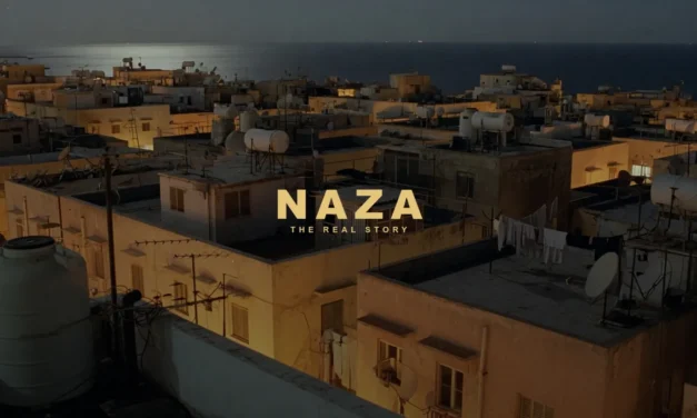 NAZA opens today in Milwaukee
